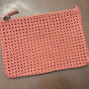 Clare V Flat Clutch